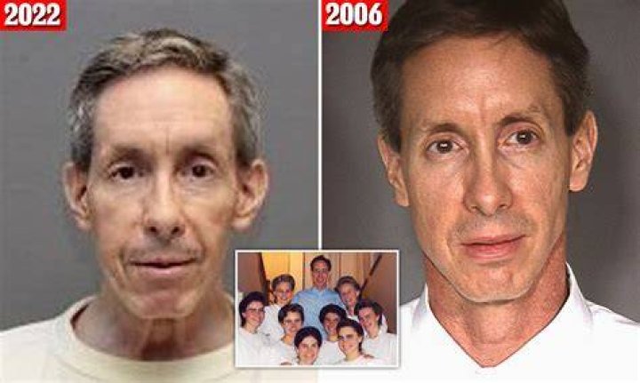 Netflix series revisits Warren Jeffs footprint on Arizona
