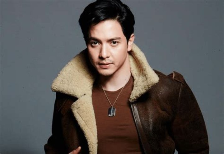 &lsquo;Never kaming kinasal&rsquo; Alden Richards debunks rumors of relationship