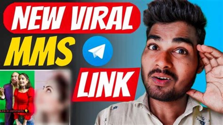 New MMS Viral News 2024 India What You Need To Know