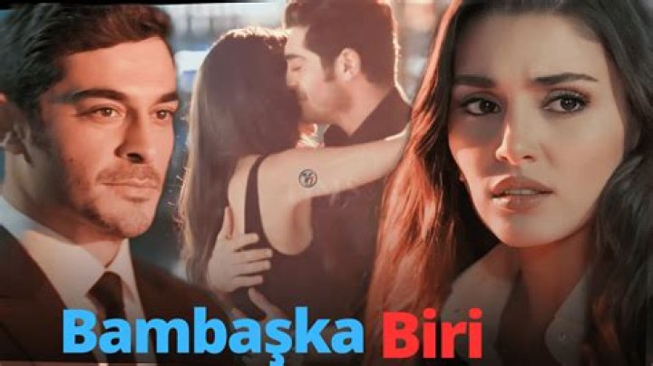 New Turkish Drama Bambaşka Biri' Serves up Thrills and Chills!