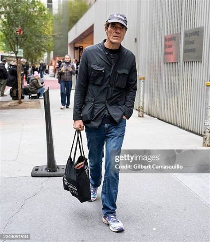 NEW YORK NOVEMBER 20 Actor Jim Caviezel attends the Touchstone