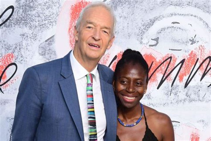 News presenter Jon Snow, 73, announces baby news Shropshire Star