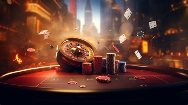 NextGen Casino Adventure Dive into Mega888apk's Exclusive Realm HD