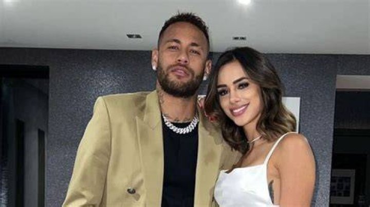 Neymar girlfriend Who is Bruna Biancardi Who is Bruna Biancardi