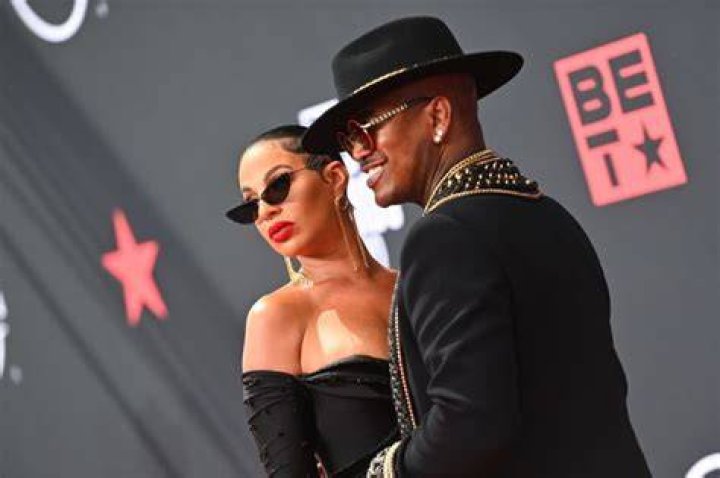 NeYo&rsquo;s ExGirlfriend Arrested For Helping Son Fight Classmate HipHopDX