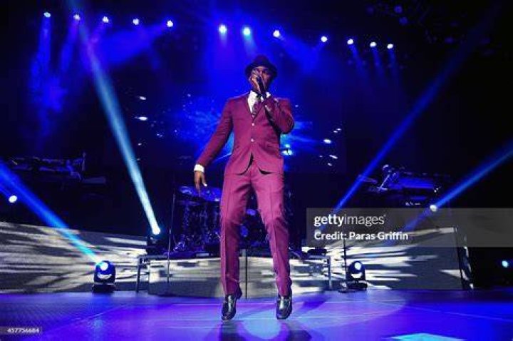 NeYo's Ex, Monyetta Regrets Having A Vasectomy After He Dumped Her