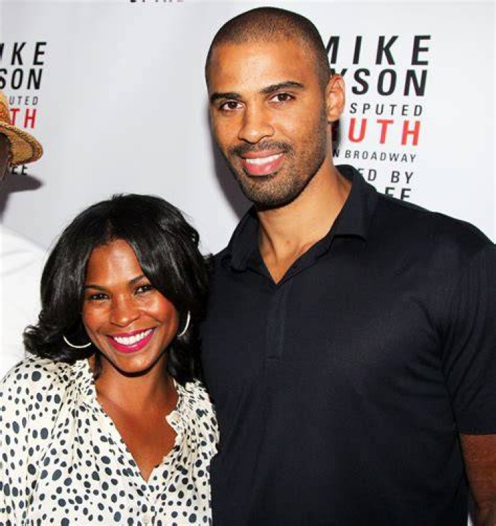 Nia Long Engaged To Longtime Boyfriend Ime Udoka Truestar