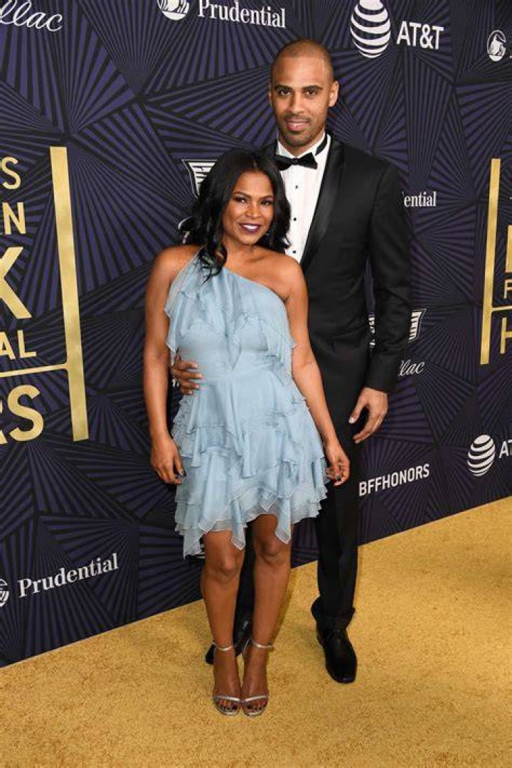 Nia Long&rsquo;s Husband Everything To Know About Ime Udoka & Her Exes
