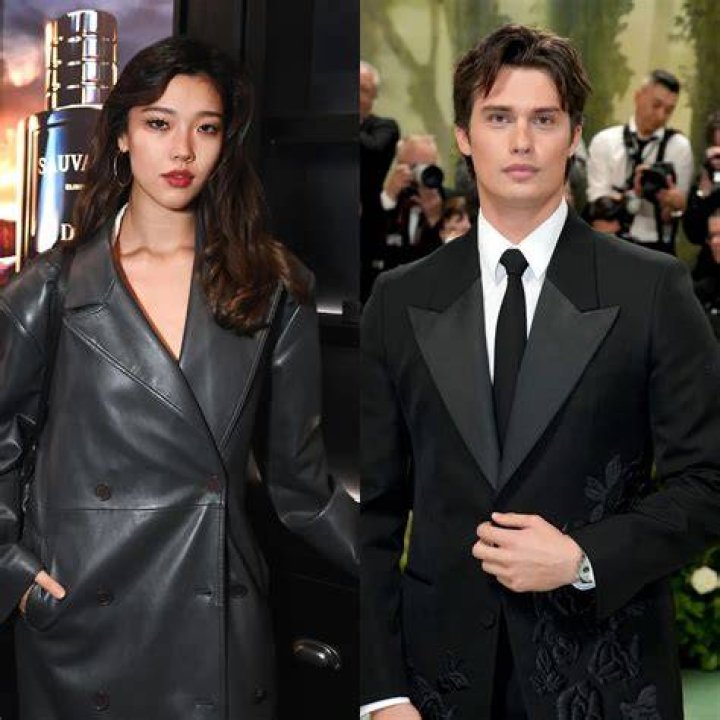 Nicholas Galitzine Dating History!