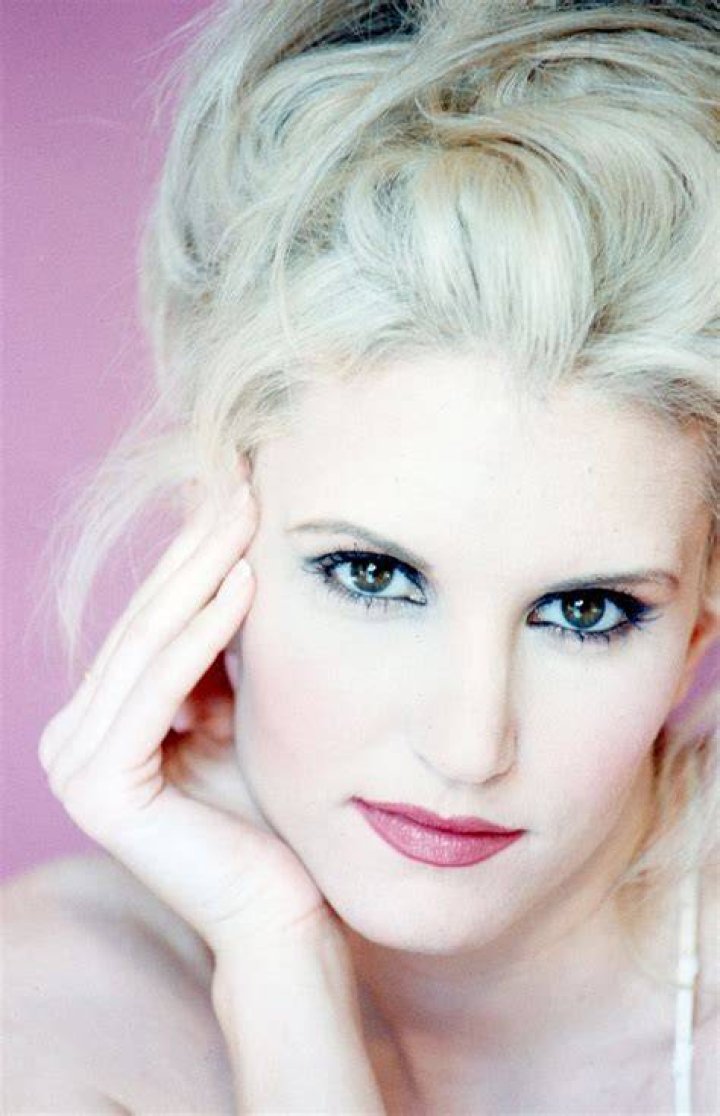 Nichole McAuley's Landscape Photos Wall Of Celebrities