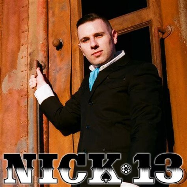 Nick 13 First Avenue