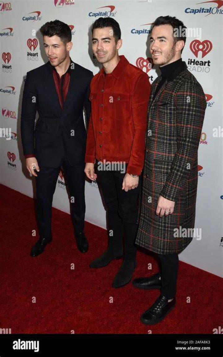 Nick 13 iHeart