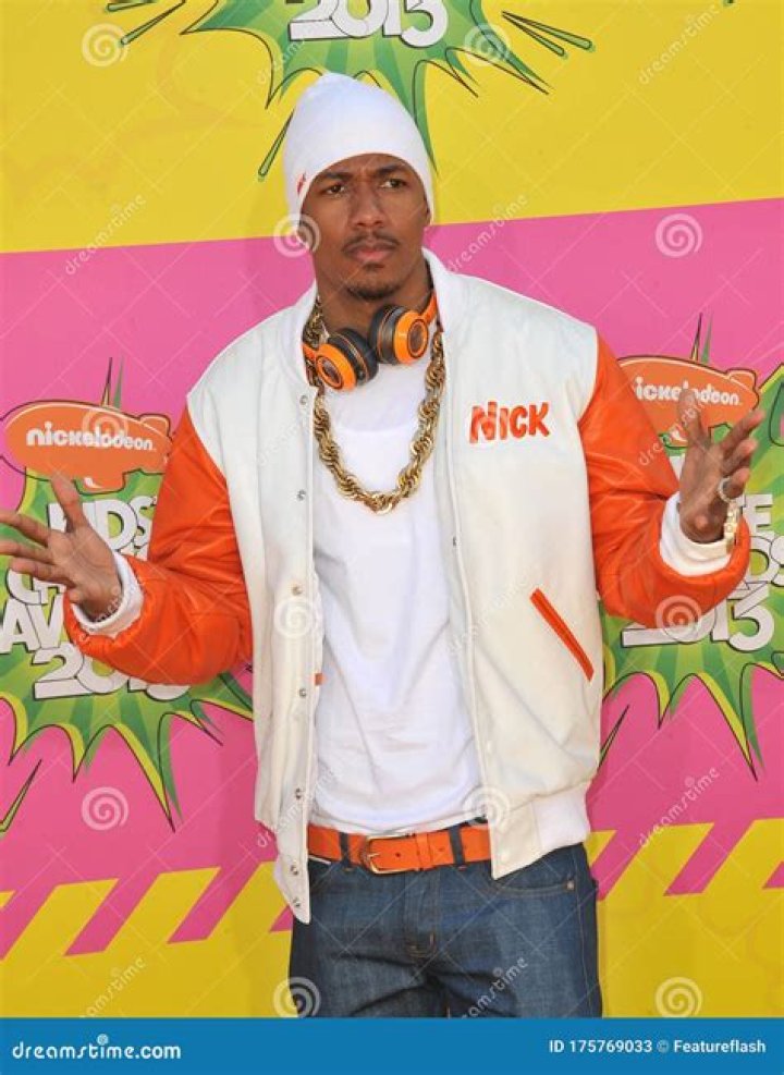 Nick Cannon Picture 108 Nickelodeon's 26th Annual Kids' Choice Awards