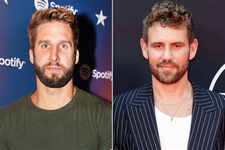 Nick Viall Reveals How He Met &lsquo;Confident&rsquo; Girlfriend Natalie Joy
