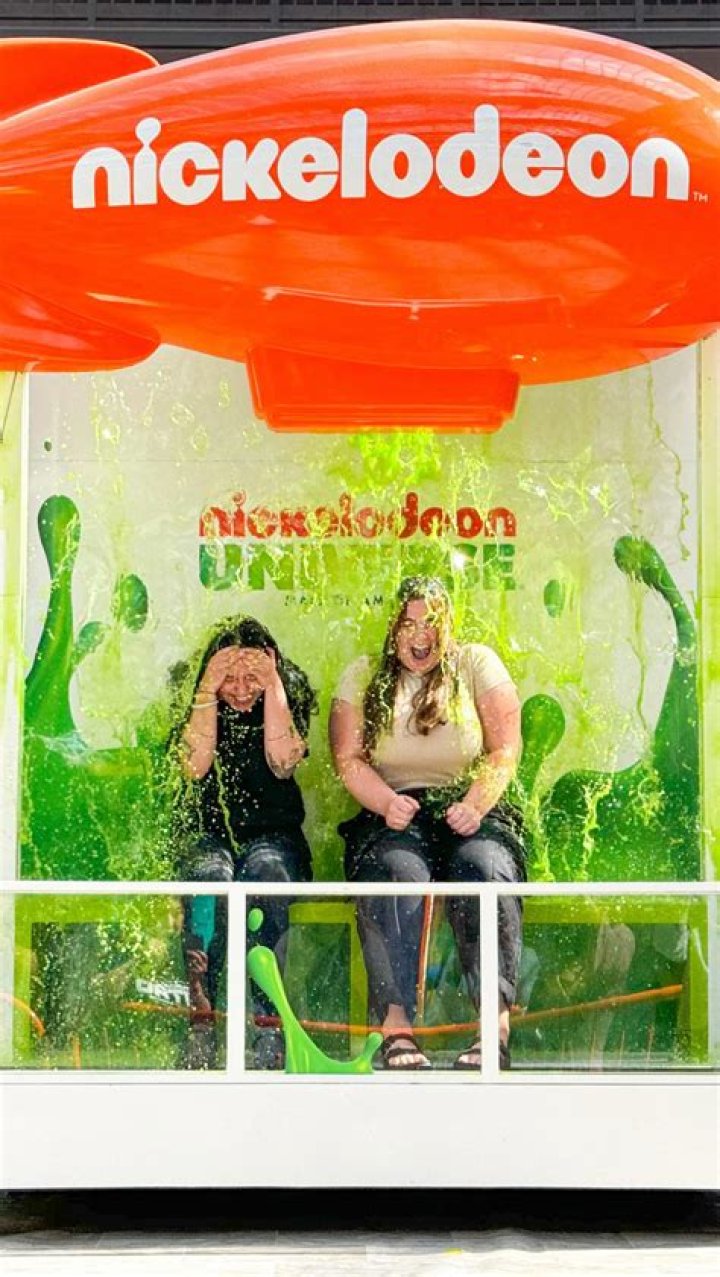 Nickelodeon&rsquo;s Instagram photo &ldquo;pick the best duo&rdquo; Bob esponja