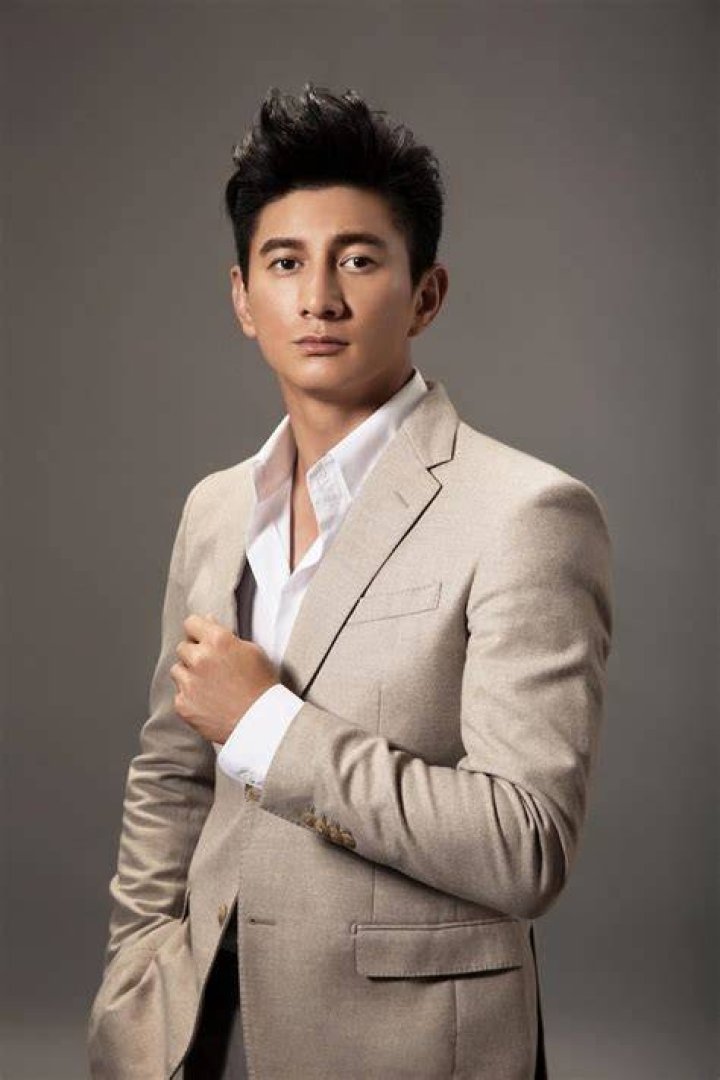 Nicky Wu IMDb