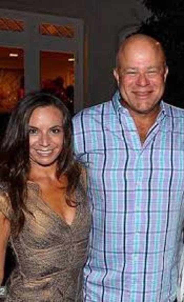 Nicole Bronish Tepper David Tepper Wife Age, Bio/Wiki, Relationship