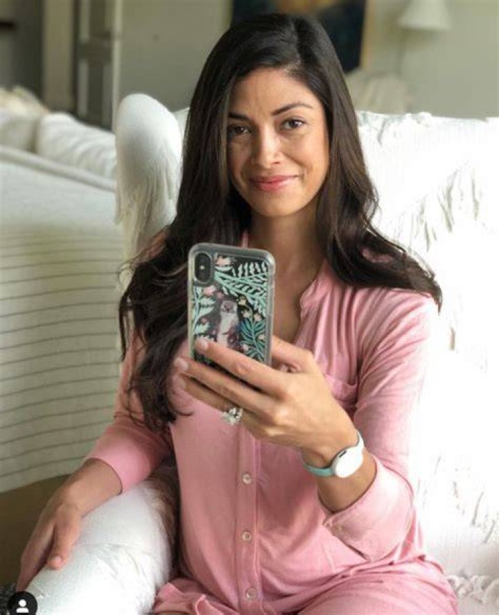 Nicole Johnson Bio, Net Worth, Age, Facts, Married, Husband, Children