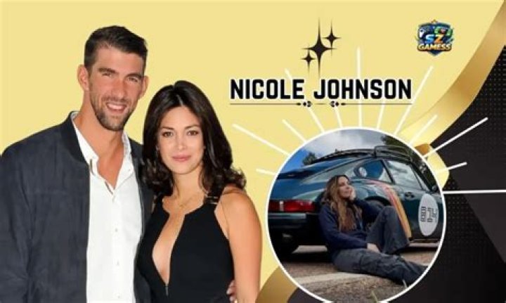 Nicole Johnson Biography News and Gossip