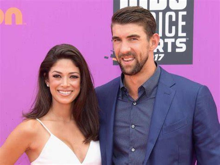 Nicole Johnson Michael Phelps Wife Ethnicity loveyourlifes
