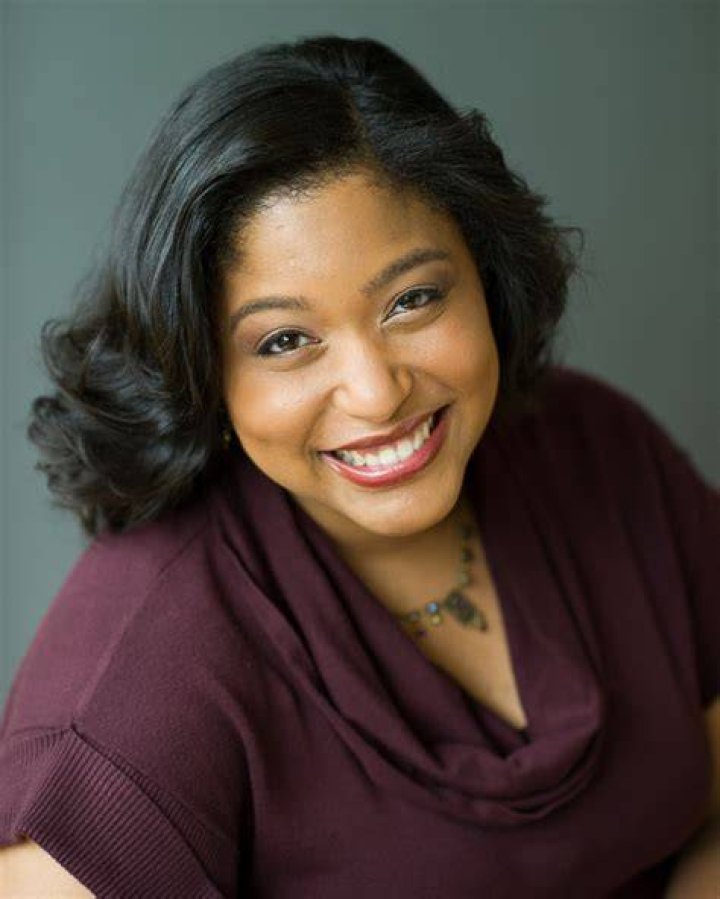 Nicole Joseph image