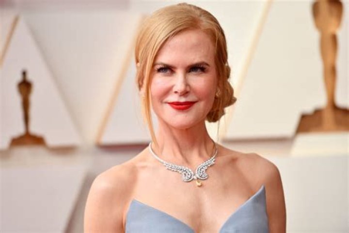 Nicole Kidman Net Worth And Complete Bio