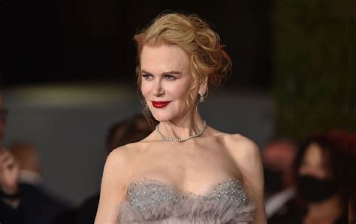 Nicole Kidman (Part 1) BULB