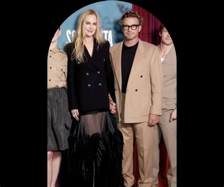 Nicole Kidman The Speculation About Her Pregnancy In 2024
