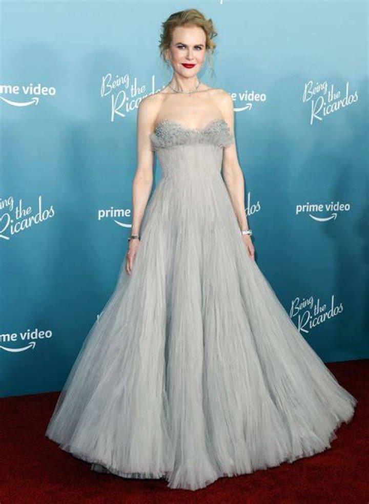 Nicole Kidman's Pregnancy Rumors Is She Expecting In 2024?