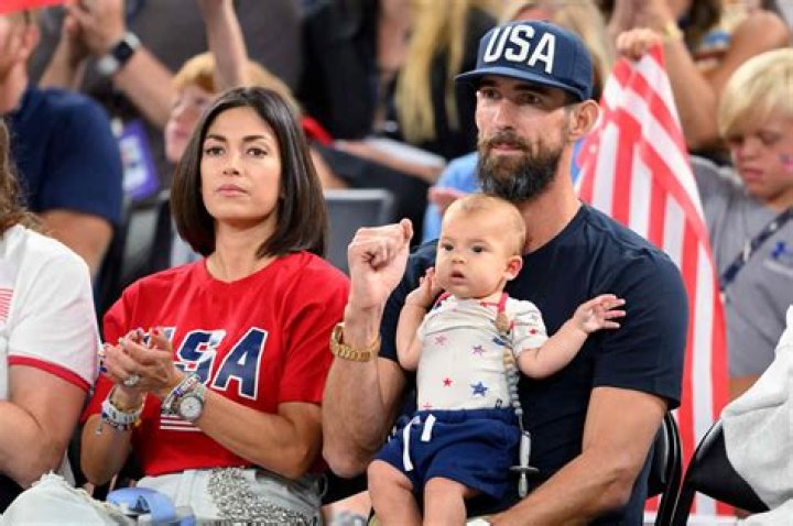 Nicole Phelps Parents Ethnicity, Origine Meet Her Parents
