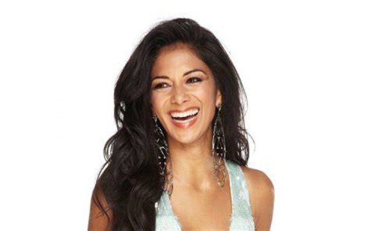 Nicole Scherzinger's five best bikini looks see sizzling photos HELLO!