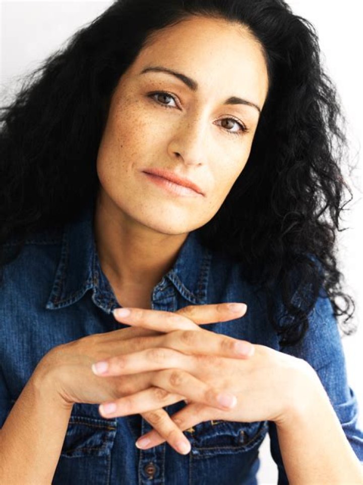 Nicole Shalhoub Contact Info, Agent, Manager IMDbPro