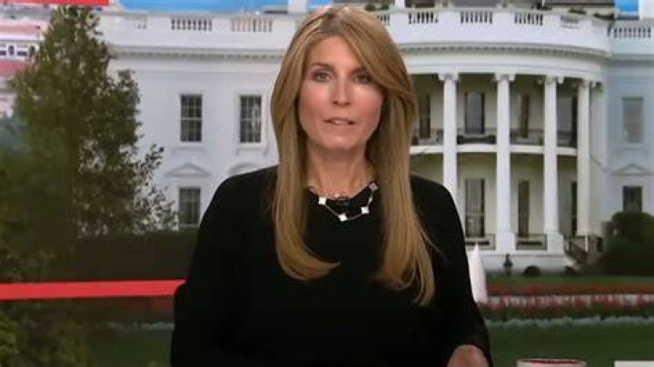 Nicolle Wallace confirms return date to MSNBC Deadline White House