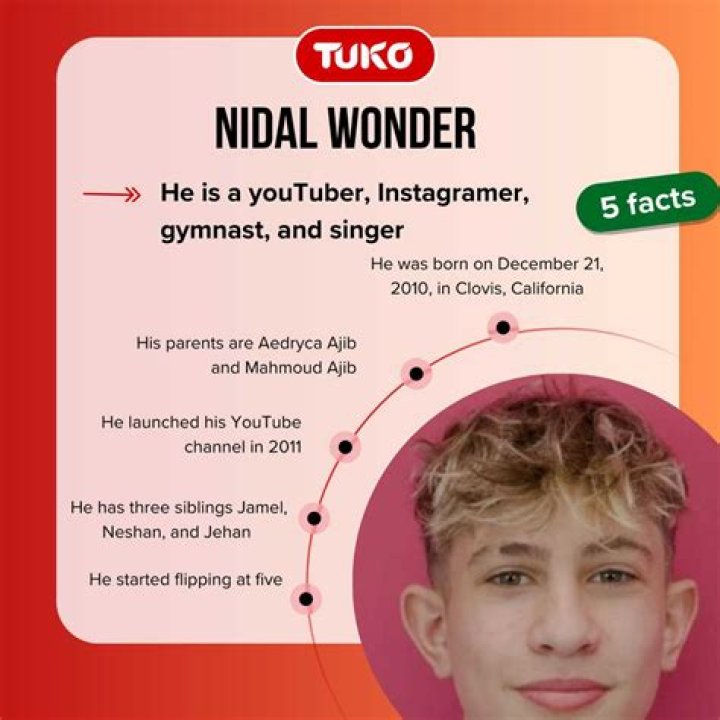 Nidal Ajib Phone Number, House Address, Email and Biography