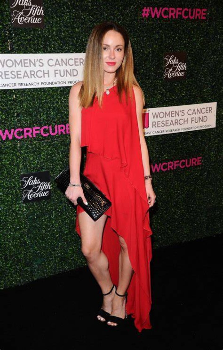 Nikita Kahn Women’s Cancer Research Fund Hosts ‘An