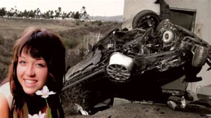 Nikki Catsouras Photographs The Tragic Story Behind The Images
