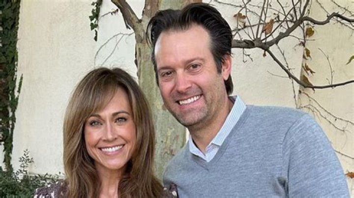 Nikki DeLoach, Husband Ryan Goodell&rsquo;s Relationship Timeline