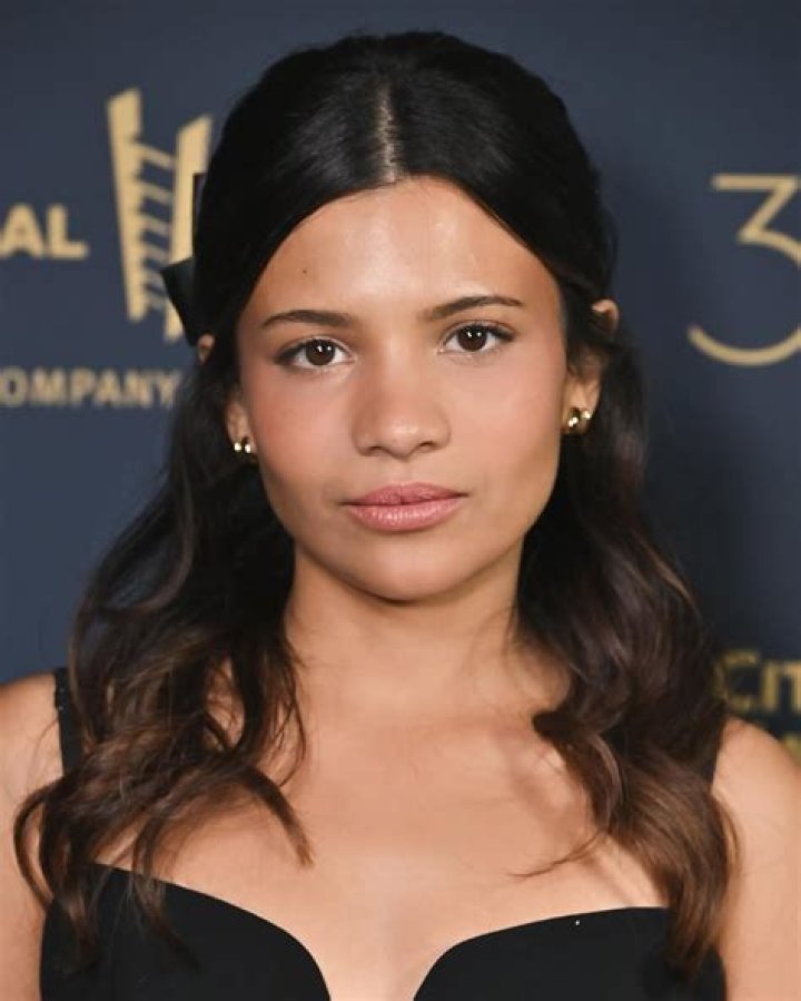 Nikki Rodriguez Bio, Age, Height, Boyfriend, Net Worth