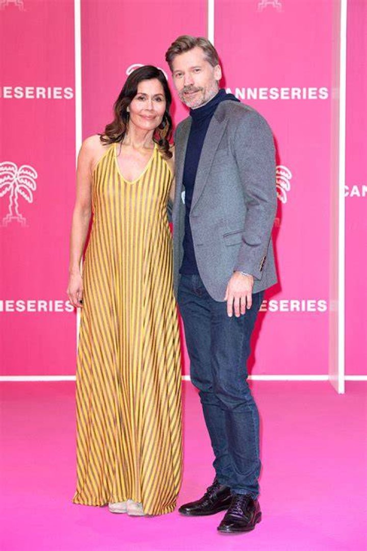 Nikolaj CosterWaldau’s Wife All About His Marriage To Nukâka