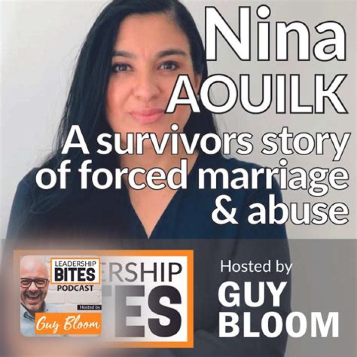 Nina Aouilk The Controversial Case Of Her Parents' Incarceration