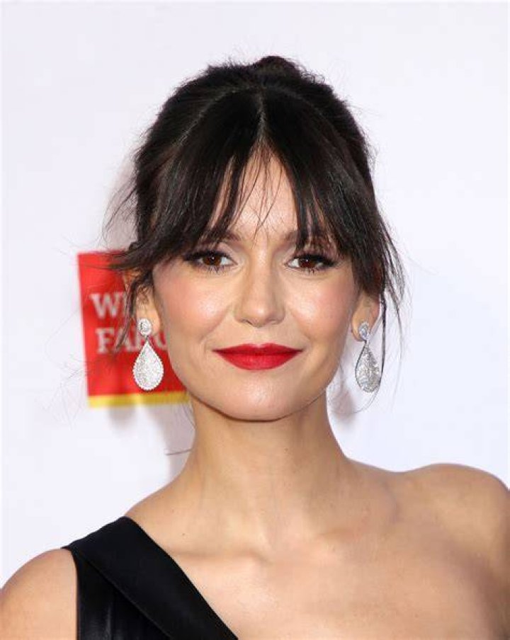 Nina Dobrev's Dating History Ian Somerhalder, Liam Hemsworth and More