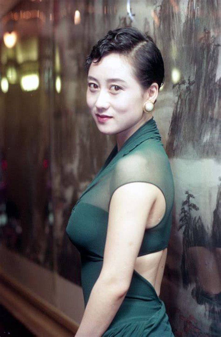 Nina Li Chi IMDb