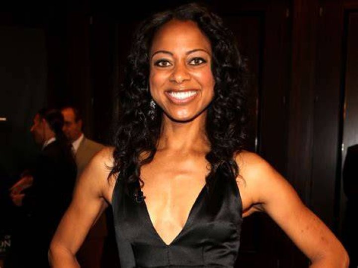 Nischelle Turner BioWiki, Age, Mom, Shaq, Engaged, Salary, Net Worth