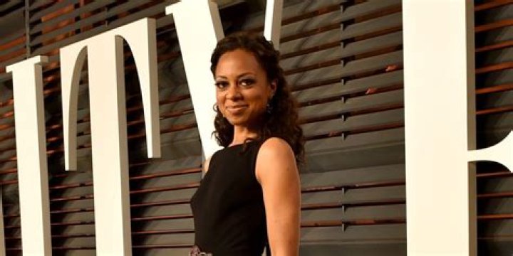 Nischelle Turner&rsquo;s biography age, husband, net worth, parents Kemi