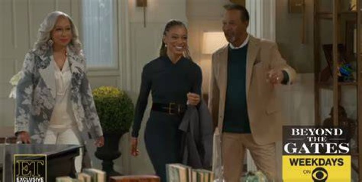 Nischelle Turner's Biography age, husband, net worth, parents