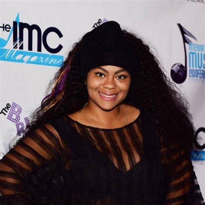 Nivea (singer) Wikipedia