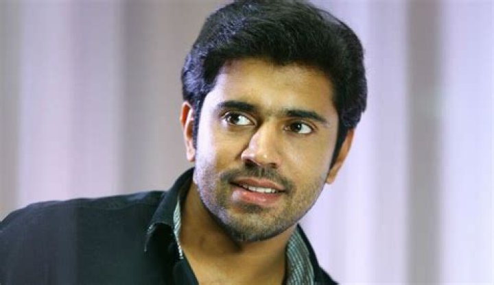 Nivin Pauly (Actor) Age, Height, Weight, Wife, Net Worth & Bio