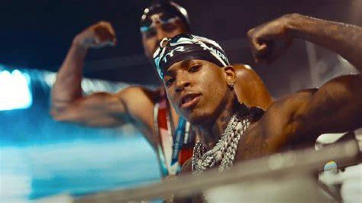NLE Choppa's ExGF Marissa Da’Nae Reveal She Is Pregnancy With His 2nd