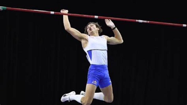 No complacency as Duplantis continues to create history News