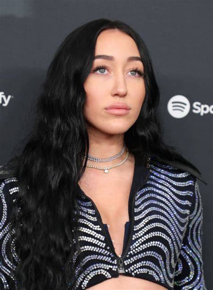 Noah Cyrus' ExBoyfriends The Hardest Part Singer's Past Romantic